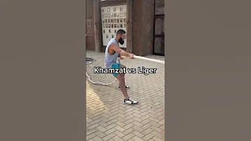 Khamzat S Next Opponent Via Tam Kham TT 
