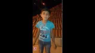 Süper Amatör Çocuk Gül Rengi