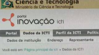 Tutorial do PRIME (Programa Primeira Empresa Inovadora) para auxiliar ICTIs na seleção de projetos