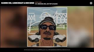 Kammu Dee, Leemckrazy & DBN Gogo - Heh He! (feat. Uncool MC, Djy Kp & Hlaks)