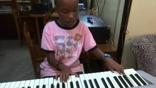 Video thumbnail of "Kenyan National Anthem"