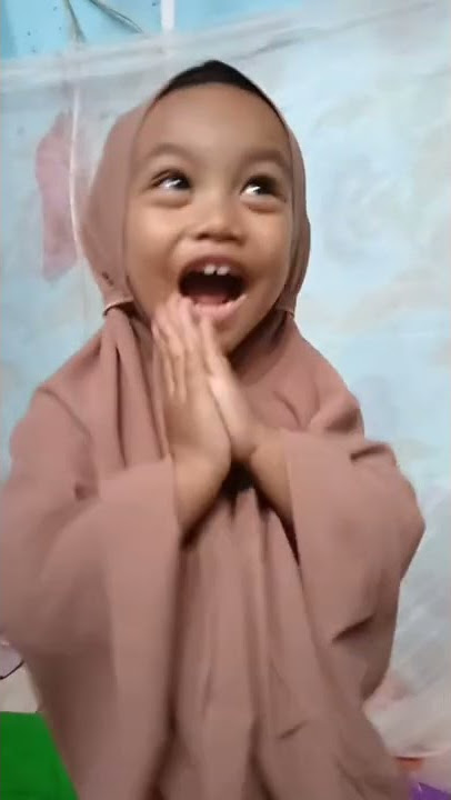 Marhaban Ya Ramadhan😇