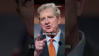 ‘No Paychecks’: Senate Approves Kennedy Shutdown Proposal