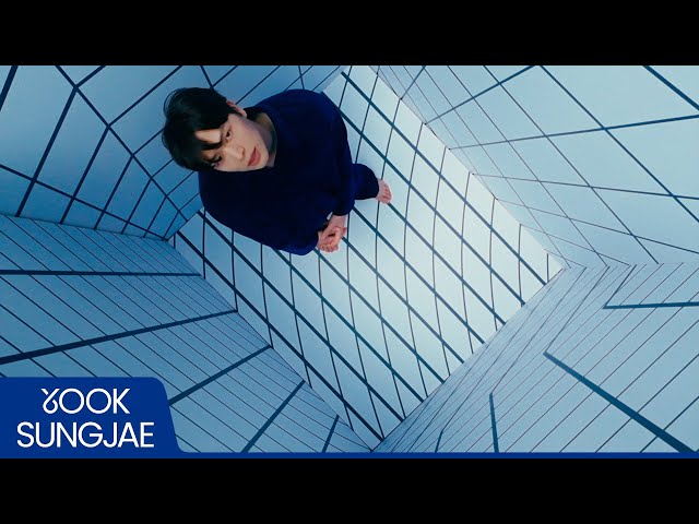 육성재 'BE SOMEBODY' M/V Teaser #2 class=