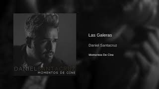 Daniel Santacruz - Las Galeras