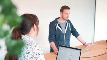 Reach Digital | Magento webshop | Frontend