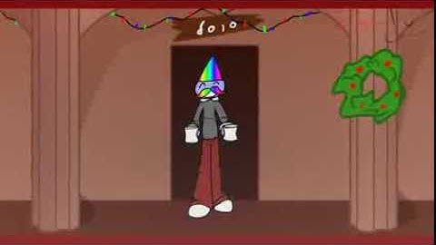 My part to the snowball collab