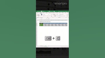 👀 ¿Y si tus filas deberían estar en columnas? Mira este tip de Excel