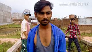 भाई का प्यार एक बार जरूर देखें