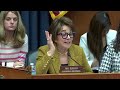 Rep. Eshoo Q&amp;A Subcommittee on Health - Legislative Proposals to Support Patients and Caregivers