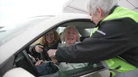 Fly from the Peterborough Airport