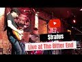 “Stratus” special feat. Will Lee, Shawn Pelton, ATN Stadwijk - Live at The Bitter End