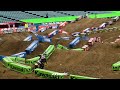 JS7 Was Mind Blowing! Manual an On-Off into a Dragon's Back | 2014 A3 SX