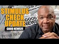 GOOD NEWS!! Second Stimulus Check Update And News Alert: Go Much Higher