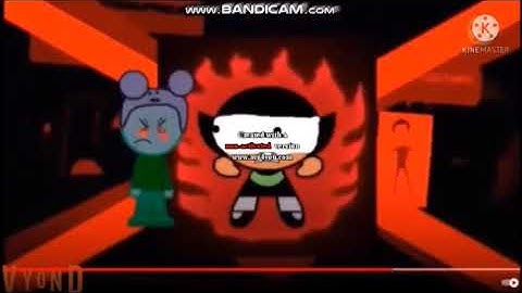 Klasky Csupo Gets Interrupted Add Round 49