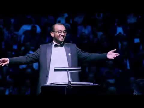 Livestream || بث مباشر - محمد القحوم | السيمفونيات التراثية - دار الأوبرا المصرية
