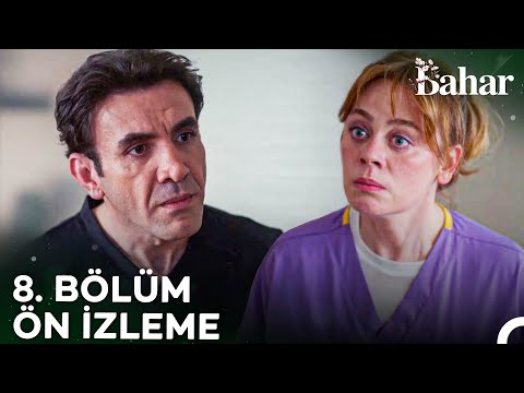 Bahar 8. Bölüm Ön İzleme | Sen Beni Ne Zamandır ALDATIYORSUN?