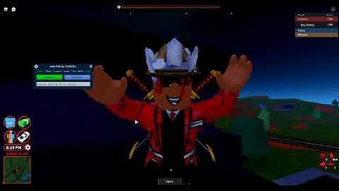 JAILBREAK AUTOROB (pastebin and afk)