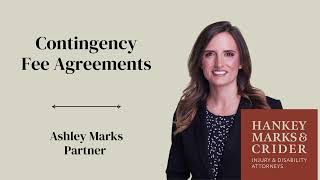 Contingency Fee Agreements