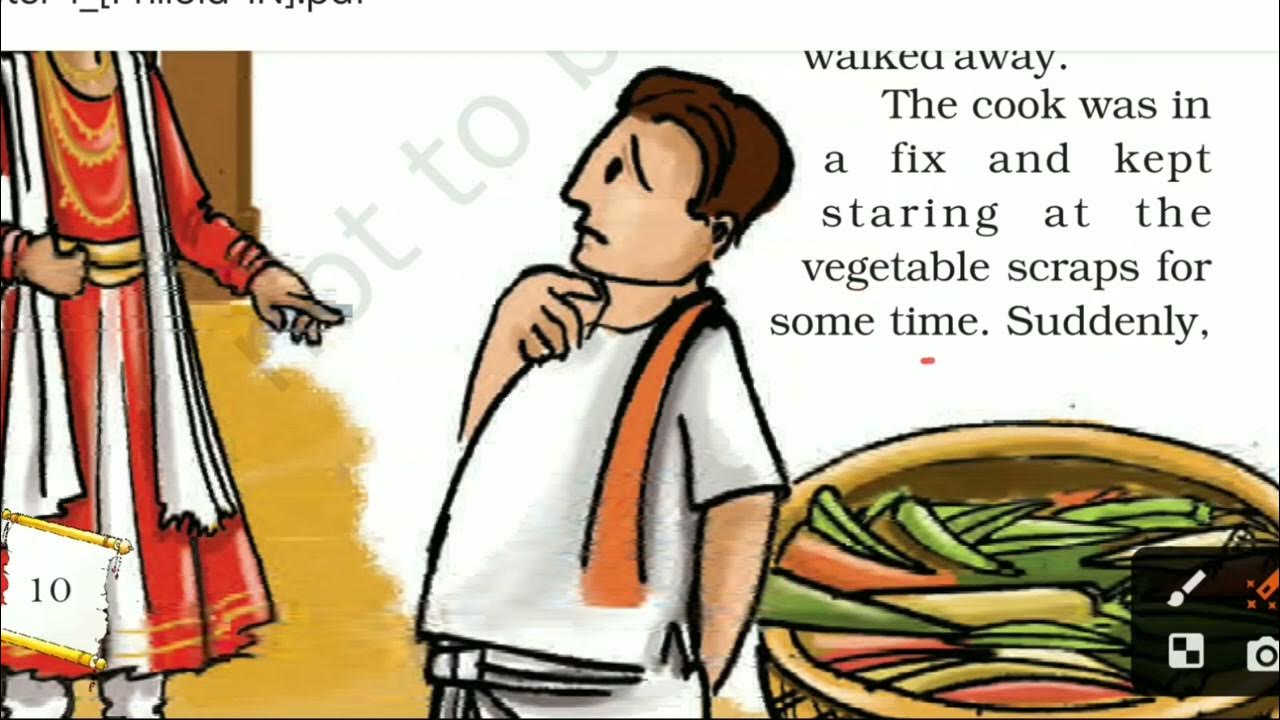 class-5-english-wonderful-waste-reading-youtube