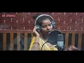 Khushbu rana live singing in rk studio bishrampur       