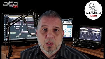 Leland Best Live! - Restream