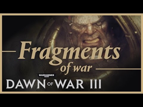 : Fragments of War - Launch Trailer