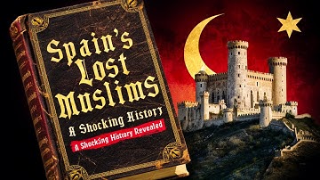 What Happened to Spain’s Muslim Majority? The Untold Story