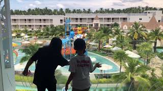 19 Dec 2020 The Sands Khao Lak By Kantathani Resort