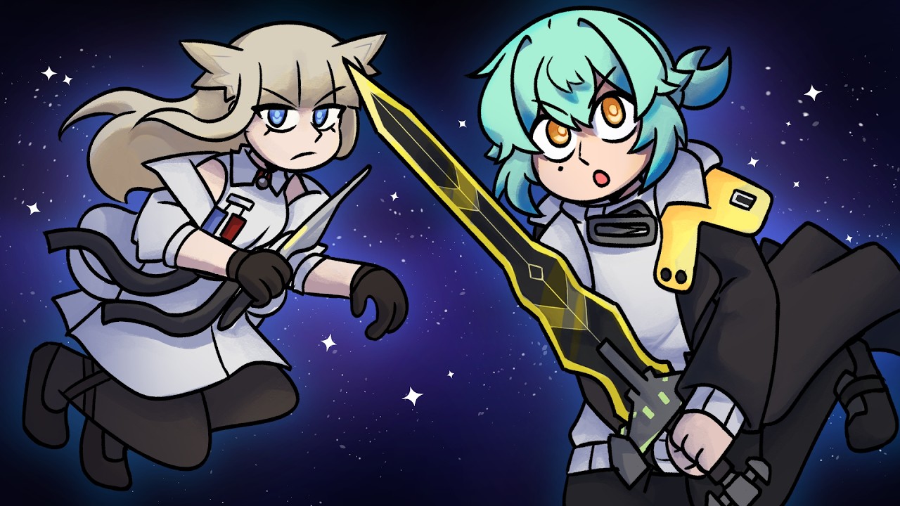O RPG anime mais AMBICIOSO de 2026