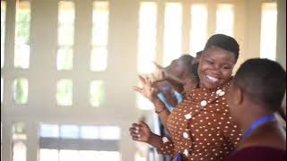 Tazama Furaha ya Viwawa baada ya kuhitimisha Kongamano lao la awamu ya sita Jimbo kuu la Mwanza.