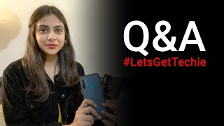 Q&A: OnePlus Nord or Pixel 4a | Should you buy iPhone 11 or 5G Android smartphone? #LetsGetTechie