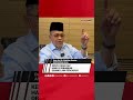 KENYATAAN DAP HANYA SEBABKAN ORANG LAIN BERGADUH