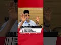 KENYATAAN DAP HANYA SEBABKAN ORANG LAIN BERGADUH