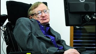 Стивен Хокинг.Тайна творения Вселенной. Документальный фильм HD Стивен Хокинг.Тайна творения Вселенной. Документальный фильм HD