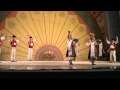 Bulgarian Dance at Caracal 2
