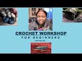 Learn to crochet with ibringit everyday episode 2