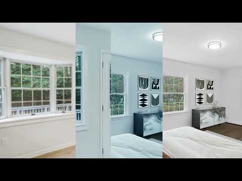 9909 East Bexhill Drive, Kensington, MD home video tour