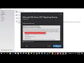 SQL Server Reporting Services SSRS 2017 Installation