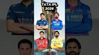 Ipl 2026 Gill vs Rahul vs Abhishek vs Ruturaj ✅ #cricket #comparison #ipl2026 #gt #dc #srh #csk