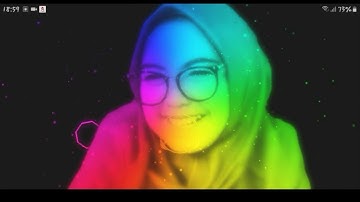 Tutorial Cara Membuat Spectrum Unik  Sendiri di  Ave Player || Android