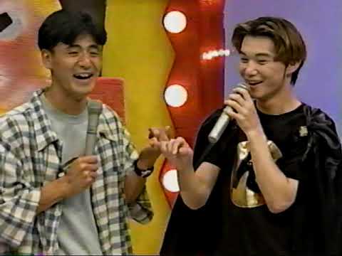 グレートチキンパワーズ Rkb Ok 1995年頃 Youtube グレートチキンパワーズ Rkb Ok 1995年頃 Youtube