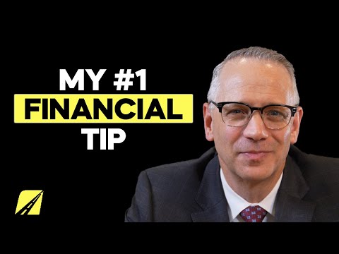 The Best Financial Tip Of All Time