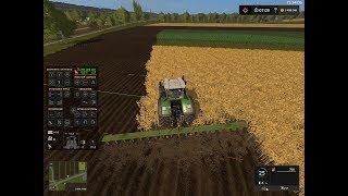 как пользоваться GPS Farming Simulator 17