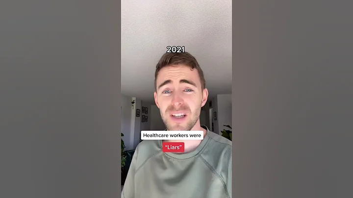 Healthcare Workers Aren't Heroes Anymore