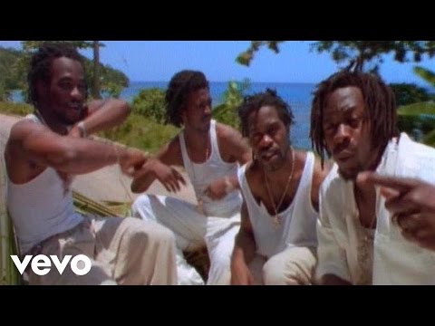 Lost Boyz - Love Peace And Nappiness 