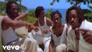 Video thumbnail of "Lost Boyz - Love, Peace And Nappiness"