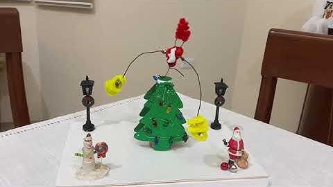 Video Funcionamiento Proyecto Equilibrio MV Derek Acebo, José Icaza, y Andrés Cevallos.