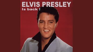 Such a night - Elvis Presley