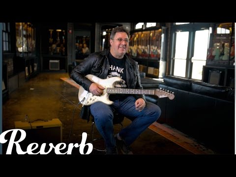 Vidéo: Valeur nette de Doyle Bramhall II